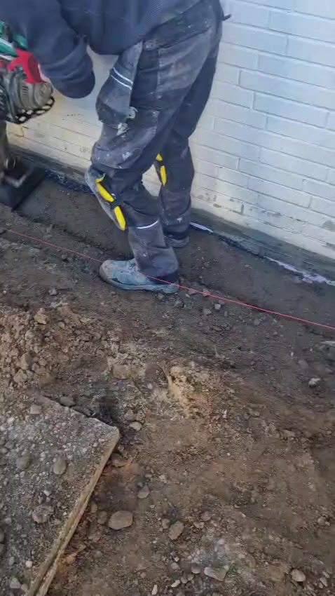 Baustellen-Rundgang I