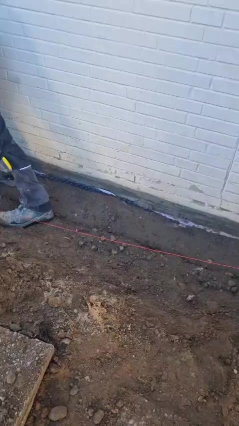 Baustellen-Rundgang II